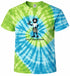 Jerry's Livin' The Dream - Life is dead.® Tie-Dye