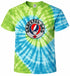 Grateful Dad Tie-Dye