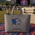 Enjoy the Ride - Life is dead.® Tote