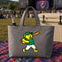 Baseball Bear - Life is dead.® Tote