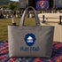 Play Dead - Life is dead.® Tote
