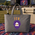 ECU Jerry - Life is dead.® Tote