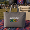 Grateful Dad Tote