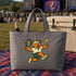 Pickleball Bear - Life is dead.® Tote