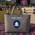 Penn State Jerry - Life is dead.® Tote