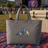 Jerry and Frank are Sharin' - Life is dead.® Tote