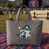 Jerry's Not Workin' From Anywhere - Life is dead.® Tote