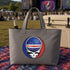 Cape Verde World Cup 2026 Stealie Ball Tote