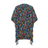 Grateful Dead - Crazy Cactus Lady Duster Kimono Coverup - StealieShop