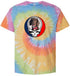 1514 - Custom Stealie Tie-Dye