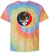 1627 - Custom Stealie Tie-Dye