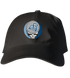 Connecticut College Stealie Dad Hat