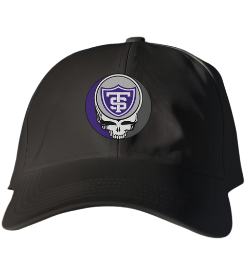 University of St Thomas Stealie Dad Hat