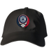Clippers Stealie Dad Hat