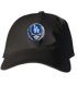 Dodgers Crystal Stealie Stealie Dad Hat