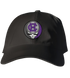 Holy Cross Stealie Dad Hat