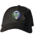 Whalers Stealie Dad Hat