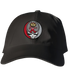 Ohio State Dancing Buckeye Stealie Stealie Dad Hat