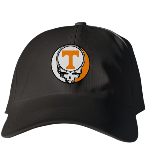 Tennessee Stealie Dad Hat