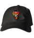 German FIFA New Troph Stealie Dad Hat