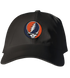 Virginia Orange Stealie Dad Hat