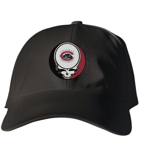 Chapman Stealie Dad Hat