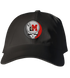 Miami Ohio Redskins Stealie Dad Hat