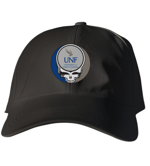 North Florida Stealie Dad Hat