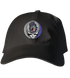 JMU Stealie Dad Hat