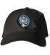 UNC Dancing Ram Stealie Stealie Dad Hat