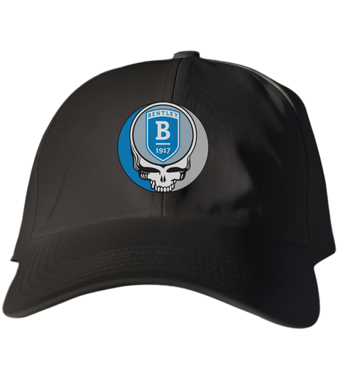 Bentley Hat Stealie Dad Hat