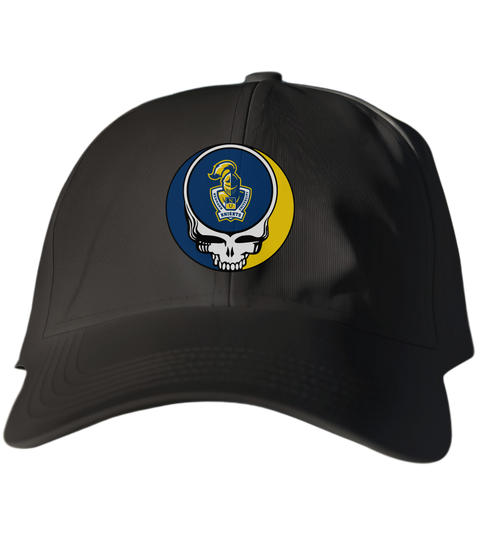 Neuwmann Stealie Dad Hat