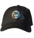 Ucla Hat Stealie Dad Hat