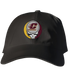 Central Michigan Stealie Dad Hat
