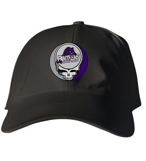 High Point Stealie Dad Hat