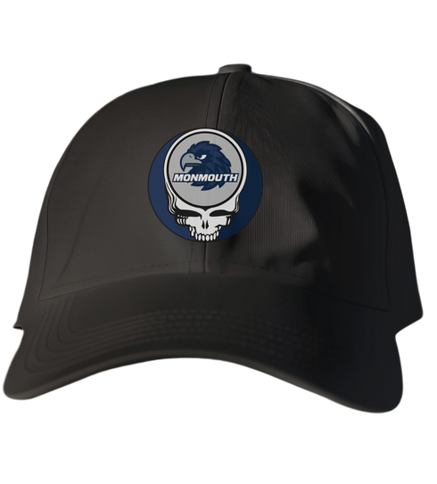 Monmouth Stealie Dad Hat