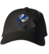 Georgia State Stealie Dad Hat
