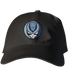 Columbia Stealie Dad Hat
