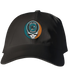 Sharks Stealie Dad Hat