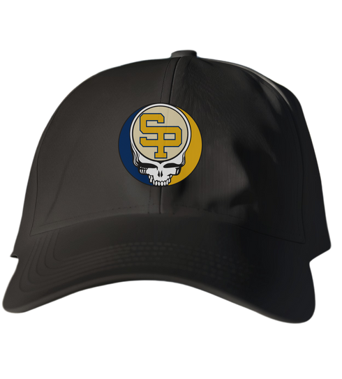 St Pauls Md Stealie Dad Hat