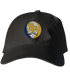 St Pauls Md Stealie Dad Hat