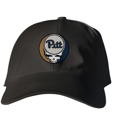 PITT Hat Stealie Dad Hat