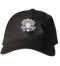 USA Stealie Dad Hat