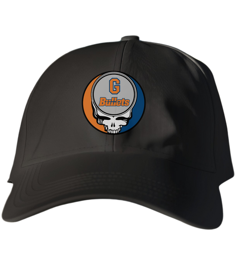 Gettysburg Stealie Dad Hat