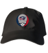 Blue Jackets Stealie Dad Hat