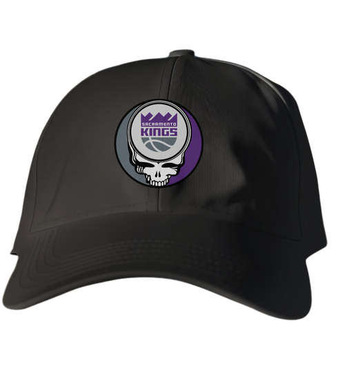 Kings Stealie Dad Hat