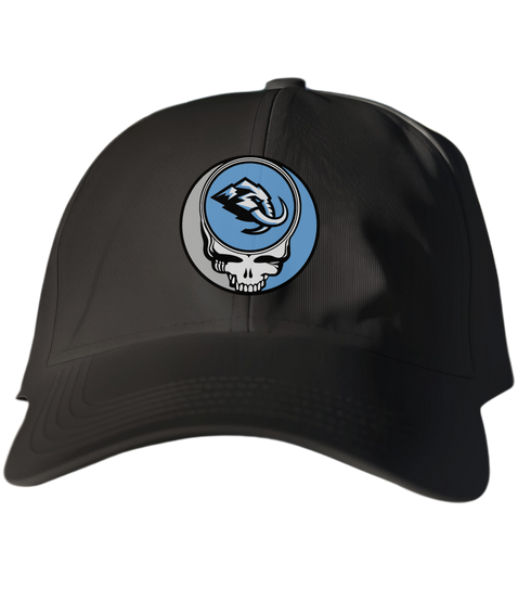 Mammoth Stealie Dad Hat