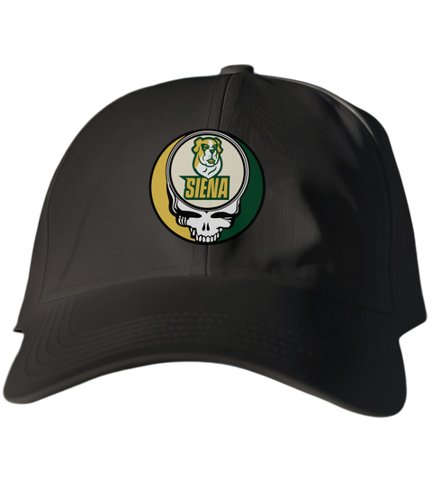 Siena Stealie Dad Hat