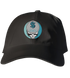Kraken Stealie Dad Hat
