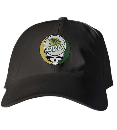 Utah Valley Stealie Dad Hat